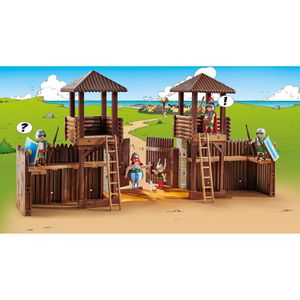 Produktbild für Spielset playmobil Asterix 71542, ab 5 Jahre