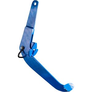 Produktbild für Hebeklemme Planeta DLC 0,6 bis 600 kg