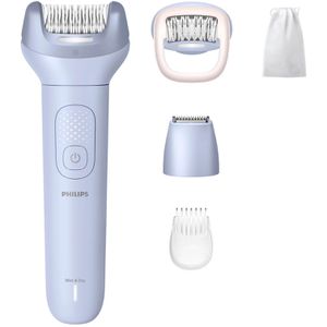 Epilierer Philips Series 8000, BRE711/00