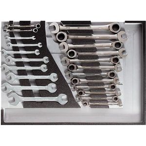 Produktbild für Werkzeugwagen GEDORE-Red R21560004