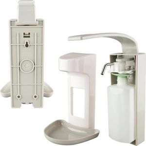 Produktbild für Seifenspender Böttcher-AG mit Armhebel