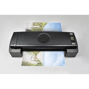 Produktbild für Laminiergerät Monolith ML1000/18, mit 6 Rollen, A3