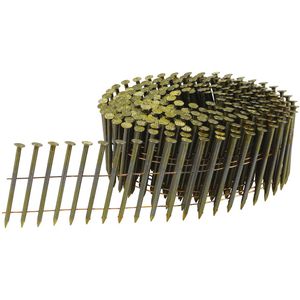 Coilnägel