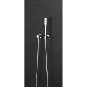 Produktbild für Duschkopfhalterung GROHE Rainshower 27074000, verchromt