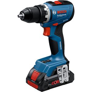 Produktbild für Akku-Bohrschrauber Bosch GSR 18V-65 Professional