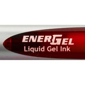 Produktbild für Gelschreiber Pentel EnerGel, BL77, 07