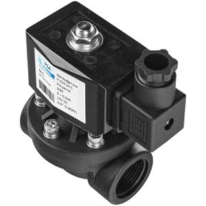 Produktbild für Magnetventil FSA Budget P-3/4-24-C, 3/4 Zoll