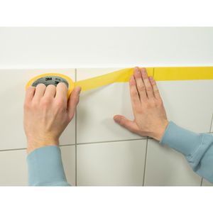 Produktbild für Kreppband 3M Professional 244, High Precision