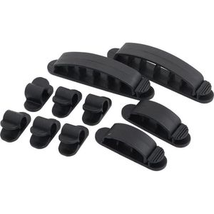 Produktbild für Kabelbinder LogiLink KAB0039, Kunststoff