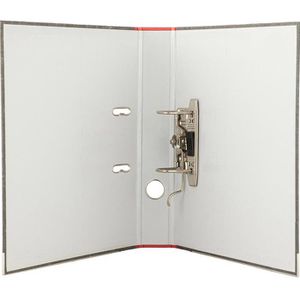 Produktbild für Ordner Grüner-Balken Karton, A4, 5cm