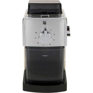 Produktbild für Kaffeemühle WMF Stelio, 61.3024.1112, elektrisch