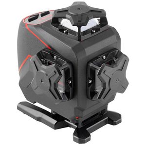 Produktbild für Kreuzlinienlaser SOLA 71018001, PLANO 4D GREEN, 4x 360°