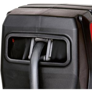 Produktbild für Druckluftschlauchtrommel Einhell TC-PH150, 15+1,5m