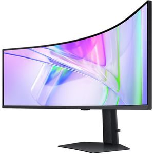 Produktbild für Monitor Samsung ViewFinity S9, S49C950UAU, 49 Zoll