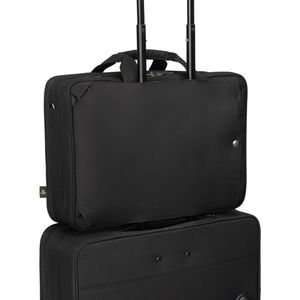 Produktbild für Laptoptasche Dicota Top Traveller Dual Five schwarz