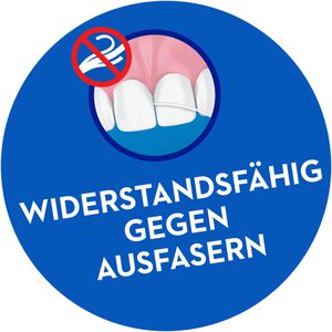 Produktbild für Zahnseide Oral-B Essential Floss, gewachst