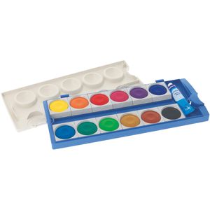 Produktbild für Farbkasten Pelikan 701174, K12 eco