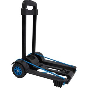 Produktbild für Sackkarre BrüderMannesmann Mini, M00925, klappbar