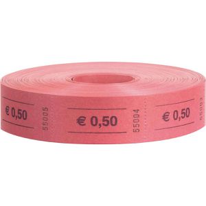 Produktbild für Wertmarken Herlitz 10733350, 0,50 Euro