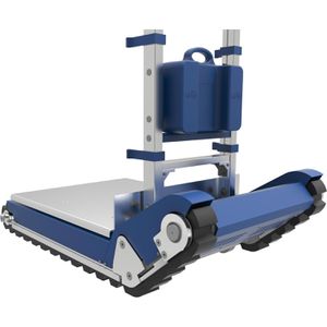 Produktbild für Sackkarre DM-System CT420W, elektrisch