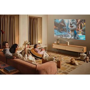 Produktbild für Beamer Samsung The Premiere 5, SP-LPF5DSAXXXE, Laser, 4K UHD