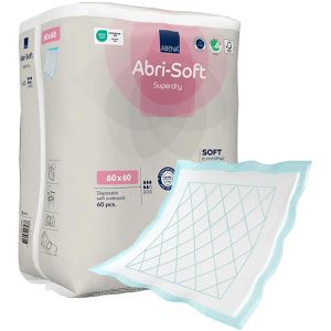 Inkontinenzunterlagen Abena Abri-Soft Superdry, Einweg