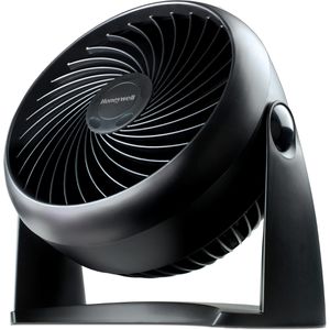 Ventilator