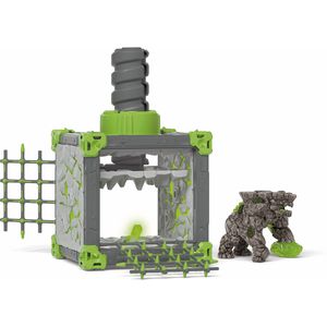 Produktbild für Spielset schleich ELDRADOR 42734, ab 6 Jahre