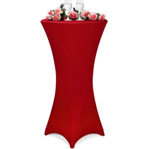 Produktbild für Tischhusse Deuba elastisch, Ø 80 cm