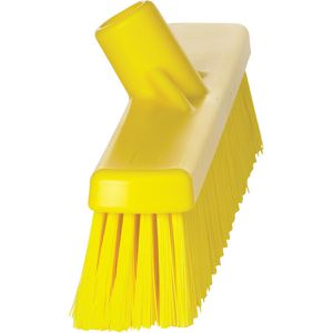 Produktbild für Besen Vikan Schiebebesen, 31746, gelb