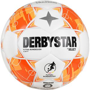Produktbild für Fußball Derbystar Futsal-Bundesliga Club TT v26