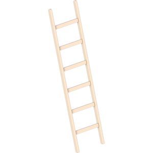 Produktbild für Anlegeleiter Layher 1052, Länge 1,9m