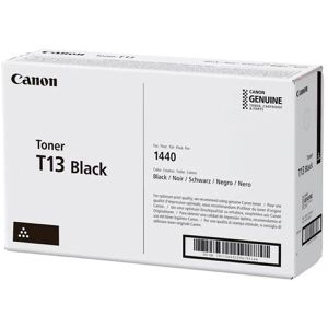 Toner Canon T13, 5640C006 schwarz