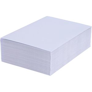 Produktbild für Briefumschläge TipTop-Office weiß, C6