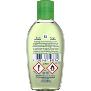 Produktbild für Desinfektionsmittel Sagrotan To Go