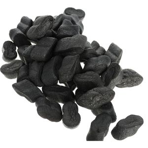 Produktbild für Verpackungschips Flo-Pak black, 500 Liter