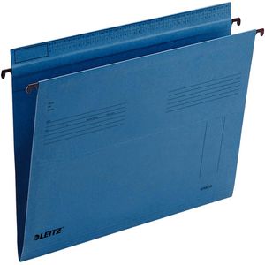 Produktbild für Hängemappen Leitz 1815-00-35, Serie 18, A4