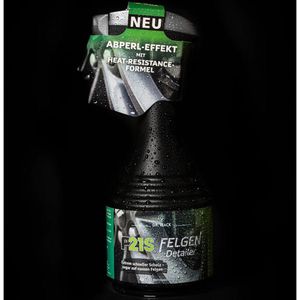 Produktbild für Felgenversiegelung Dr.Wack P21S, Felgen Detailer