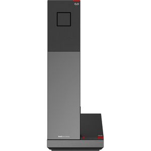 Produktbild für Telefon Snom HD331A, schwarz