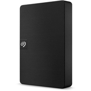 Produktbild für Festplatte Seagate Expansion Portable STKM5000400