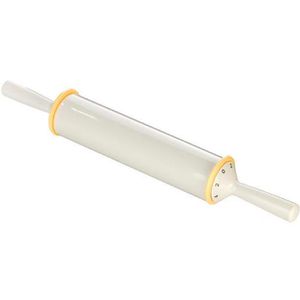 Produktbild für Nudelholz Tescoma Delicia 630182, Kunststoff