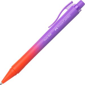 Produktbild für Kugelschreiber Faber-Castell Daily Ball Punchy Melon, XB