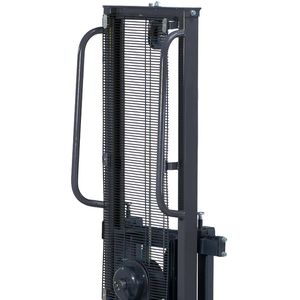 Produktbild für Hubwagen Fetra 6851, Tragkraft 250kg