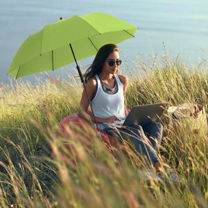 Produktbild für Sonnenschirm Fare Travelmate Camper, 6139, rund