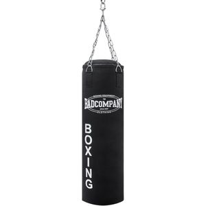 Produktbild für Boxsack Bad-Company Canvas gefüllt mit Textilresten, 30 kg