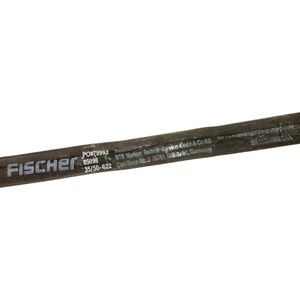 Produktbild für Fahrradschlauch Fischer-MTS 85098, 28 Zoll