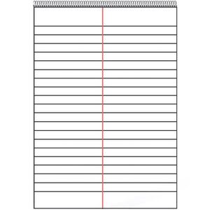 Produktbild für Stenoblock Brunnen 1055761, A5