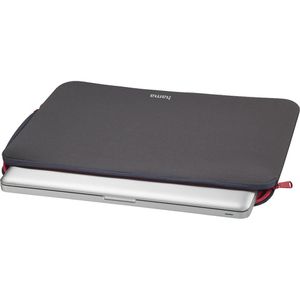 Produktbild für Laptophülle Hama Notebook Sleeve 216510, bis 15,6 Zoll