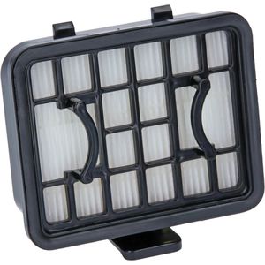 Produktbild für Staubsauger-Filter Bosch 2608000664