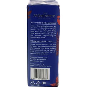 Produktbild für Kaffee Mövenpick Der Himmlische
